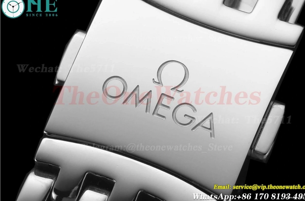 SS VSF De 34mm SS A8800 Ville Ladies Prestige Pink Dial 0413